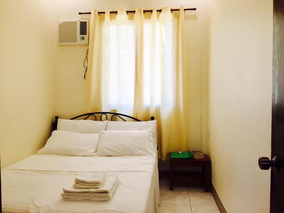 Lindstrom'S Inn Panglao Extérieur photo