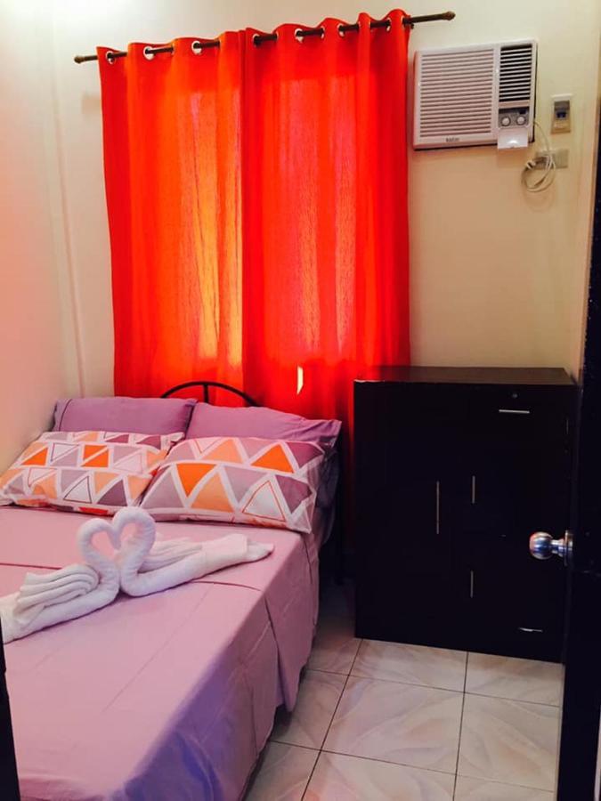 Lindstrom'S Inn Panglao Extérieur photo