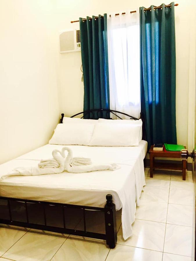 Lindstrom'S Inn Panglao Extérieur photo